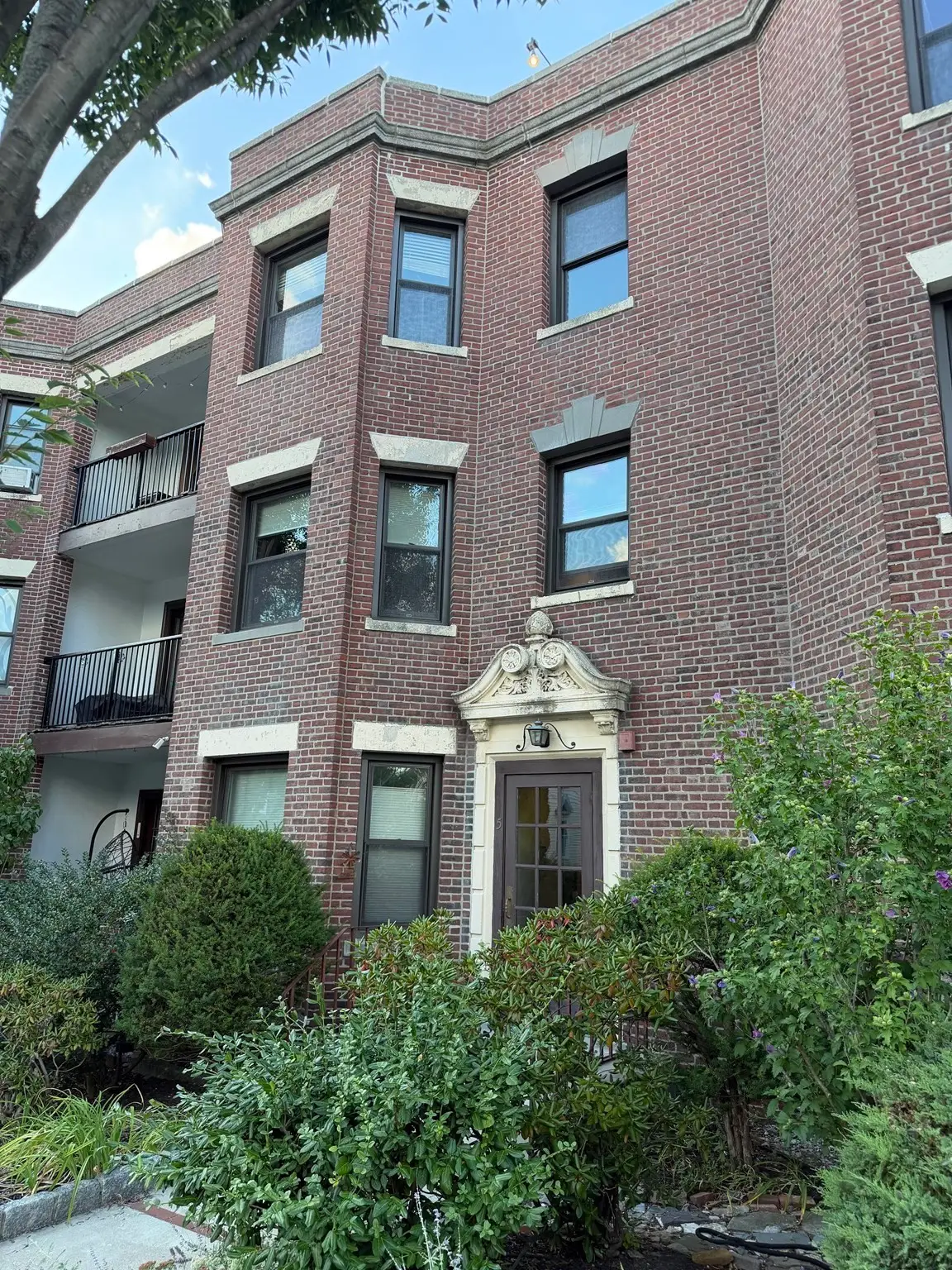 5 South St #3, Boston, MA 02135 - #1