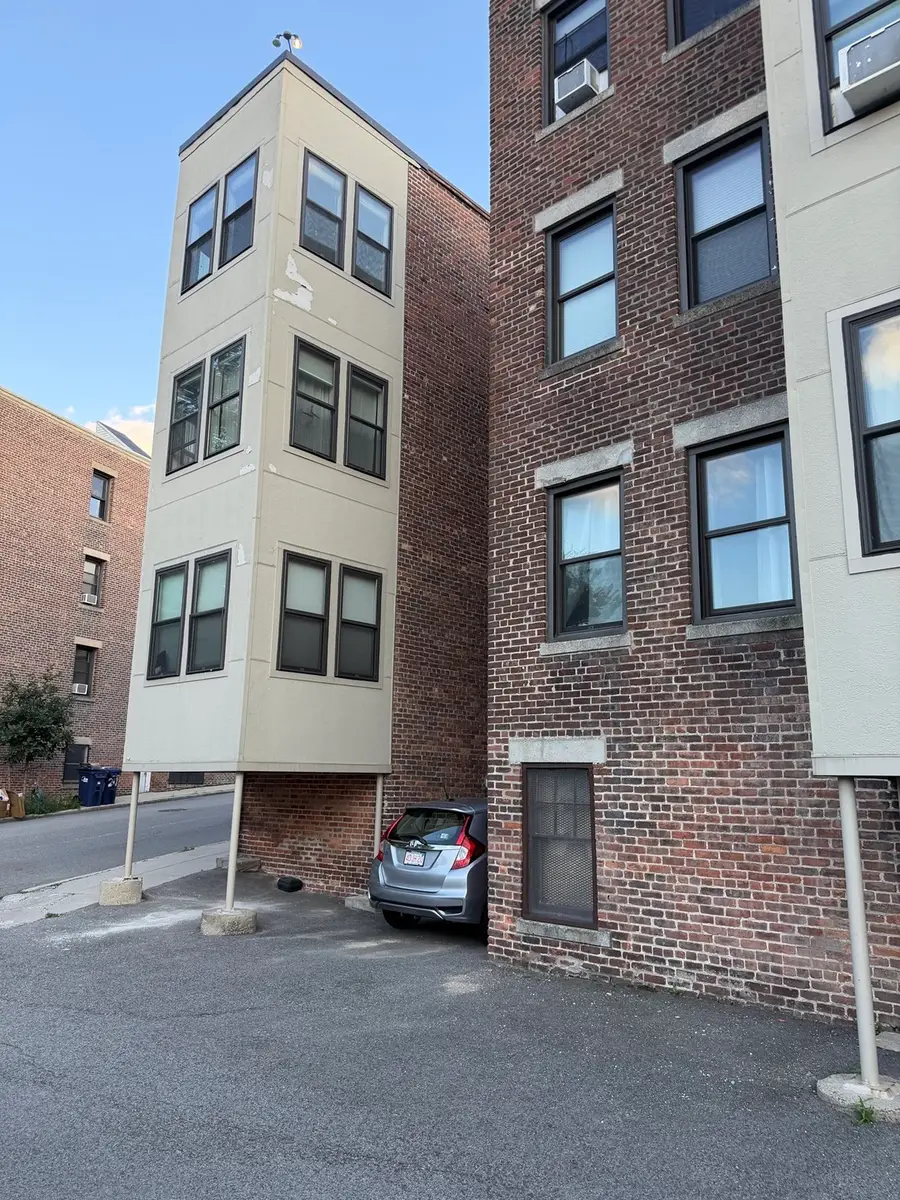5 South St #3, Boston, MA 02135 - #3