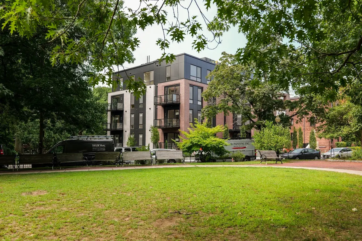 80 Vernon Street #2A, Brookline, MA 02446 - #1