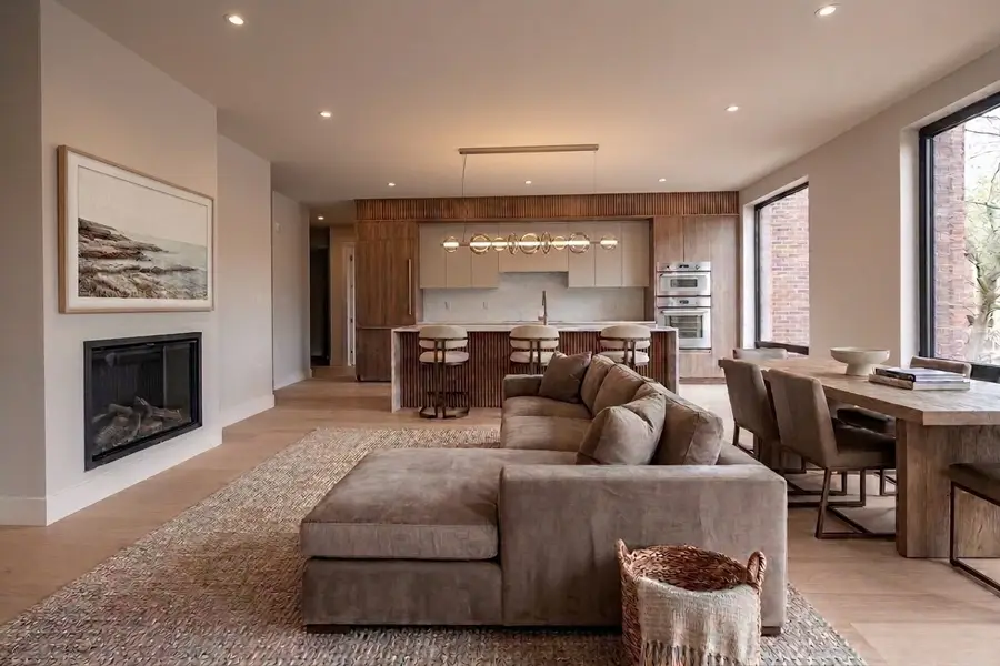80 Vernon Street #2A, Brookline, MA 02446 - #2