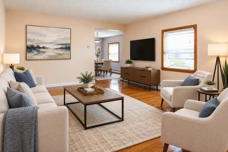 36 Saint Edward Rd #3, Boston, MA 02128 - #2