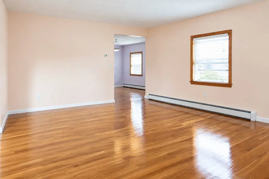 36 Saint Edward Rd #3, Boston, MA 02128 - #3