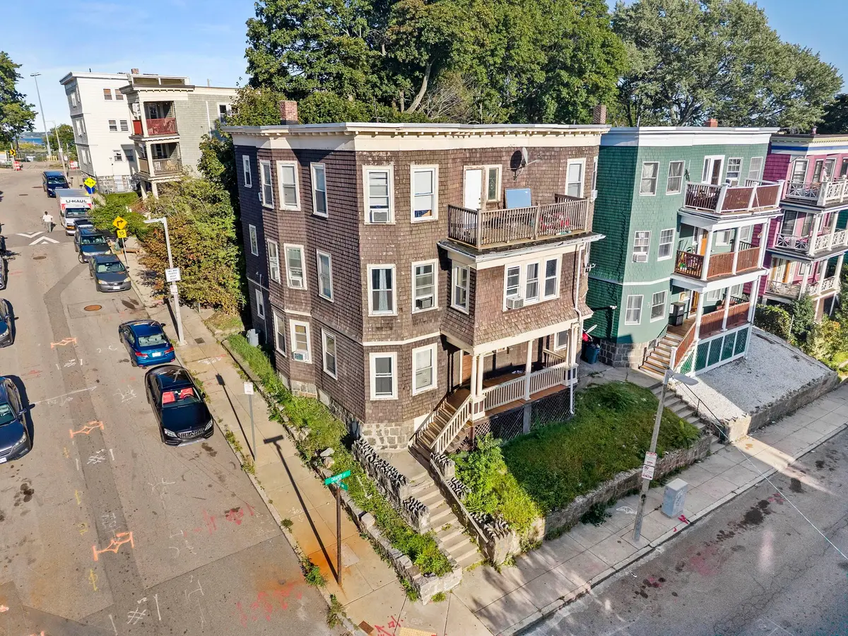 73 Draper St, Boston, MA 02122 - #1