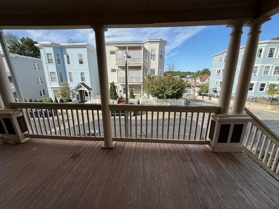 73 Draper St, Boston, MA 02122 - #3