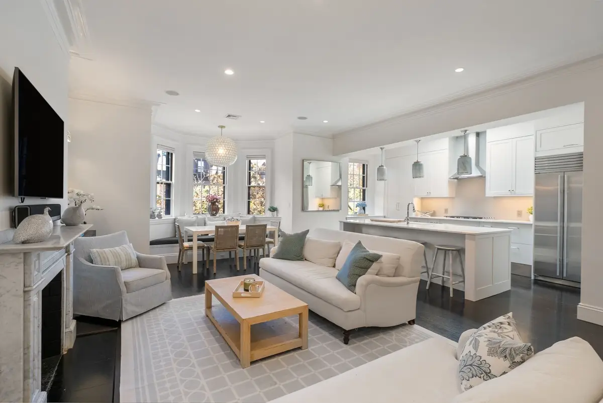 176 Marlborough St #3, Boston, MA 02116 - #1
