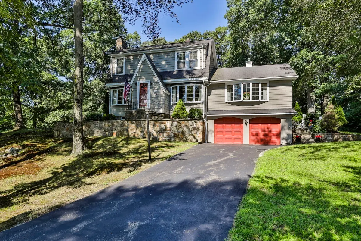 93 Butler Ave, Wakefield, MA 01880 - #1