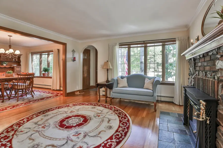 93 Butler Ave, Wakefield, MA 01880 - #3
