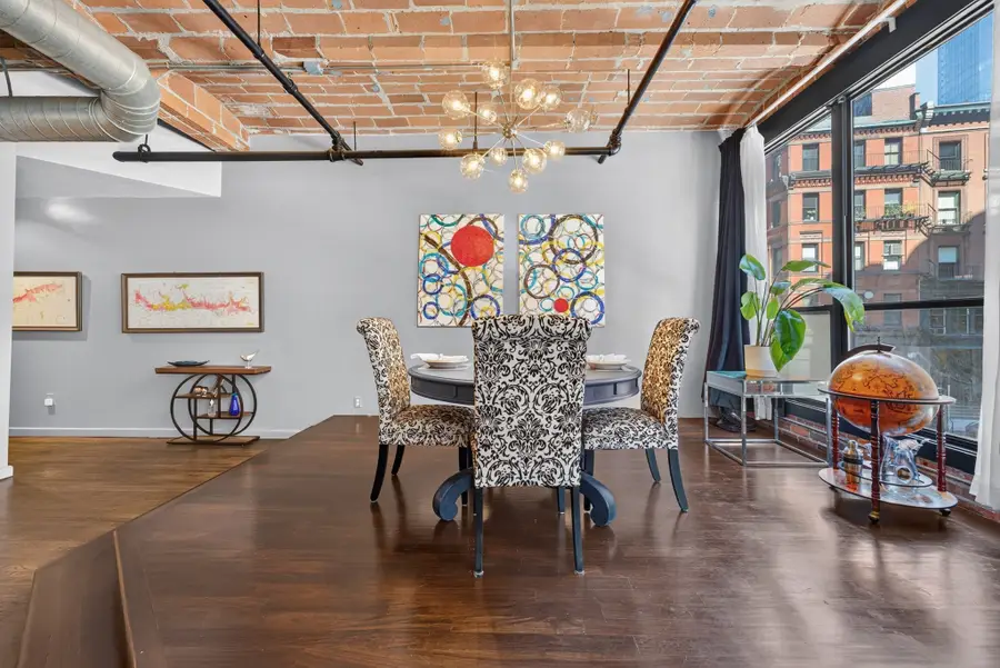 121 Beach #202, Boston, MA 02111 - #3