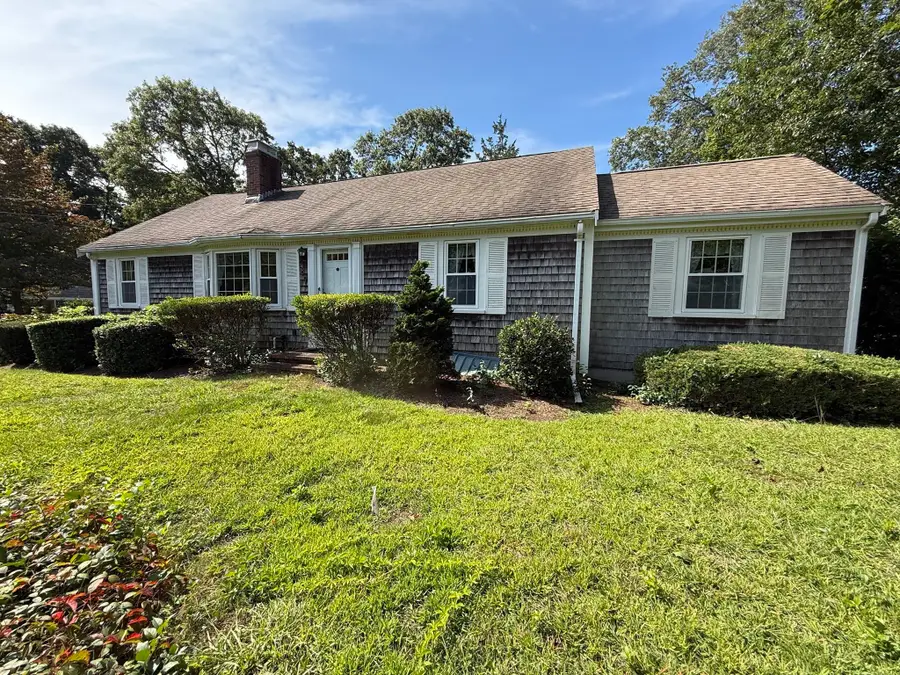 87 Hinckley Circle, Osterville, MA 02655 - #2