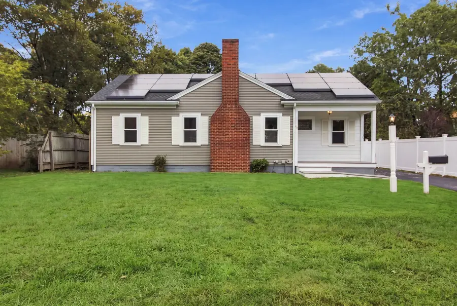 18 Murphy Rd, Hyannis, MA 02601 - #2