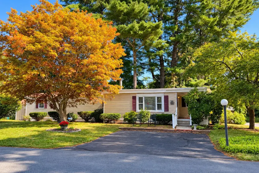 1 Lisa Circle, Merrimac, MA 01860 - #2