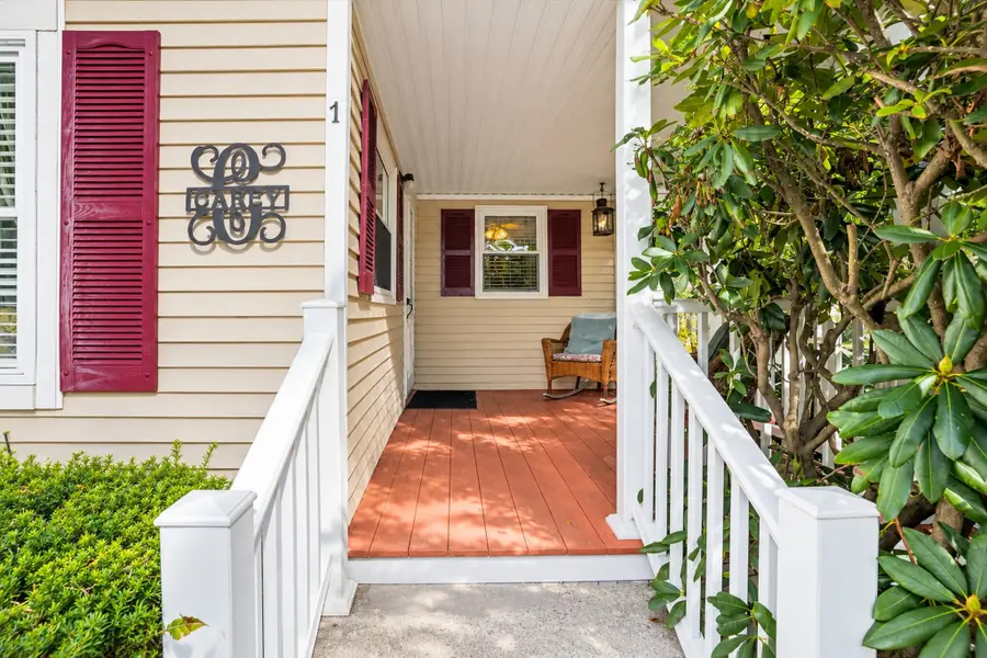 1 Lisa Circle, Merrimac, MA 01860 - #3