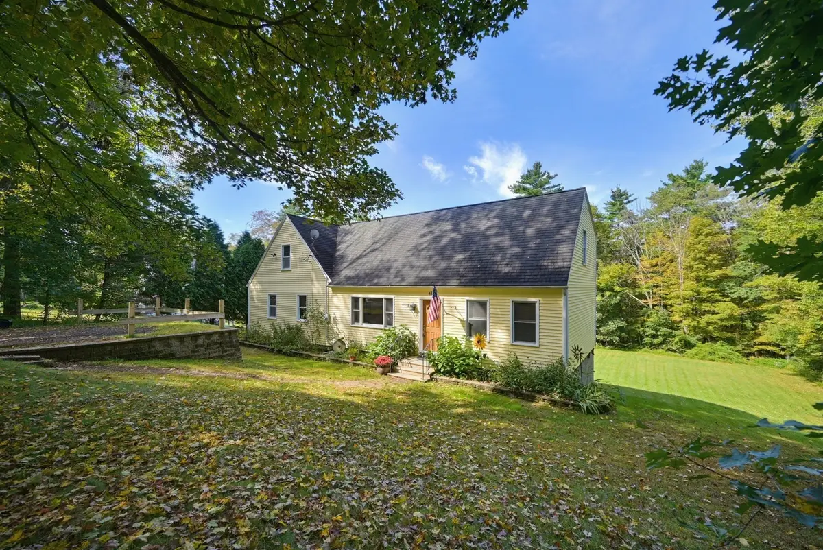 56 Harrington Rd, Charlton, MA 01507 - #1