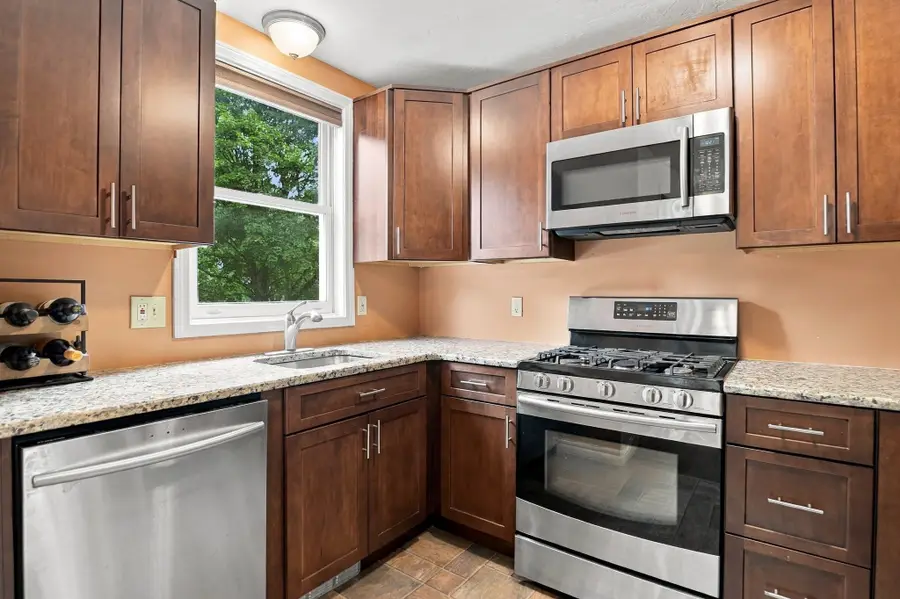 2 Summerville Road #2, Foxboro, MA 02035 - #2