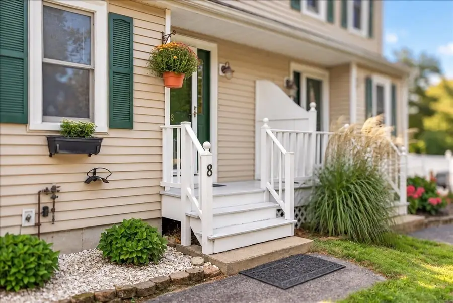 8 Craig St #8, Plymouth, MA 02360 - #2