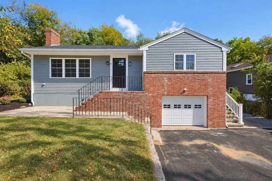 7 Dana Park, Hopedale, MA 01747 - #2