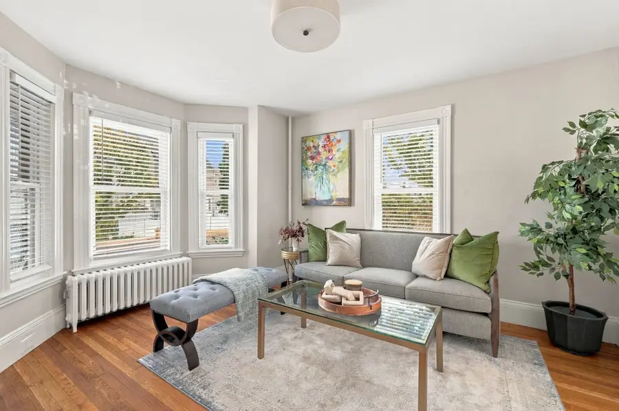 14 Emerson St., Medford, MA 02155 - #2