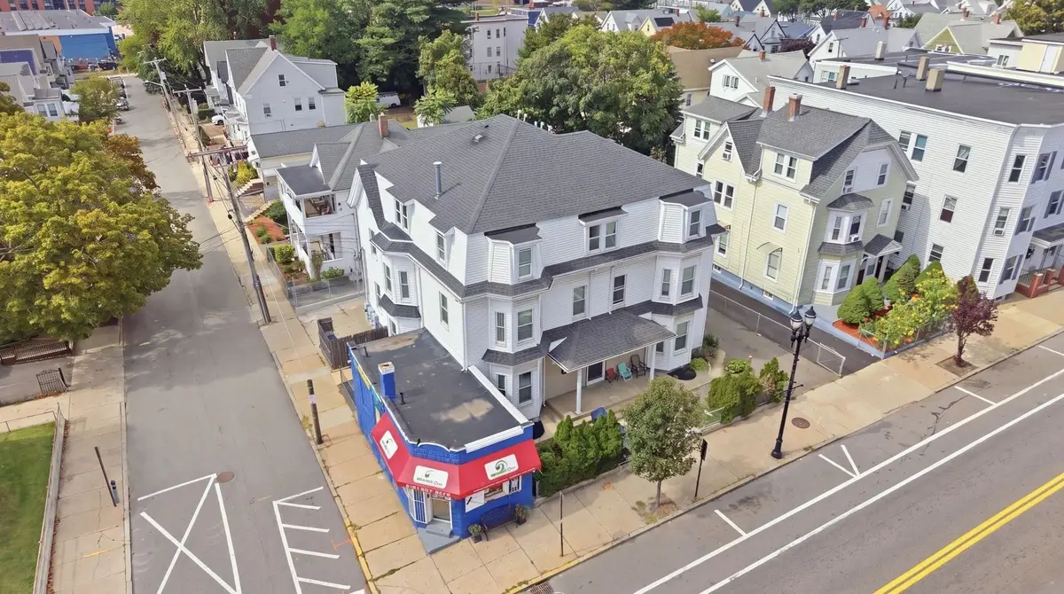170 Main St, Everett, MA 02149 - #1