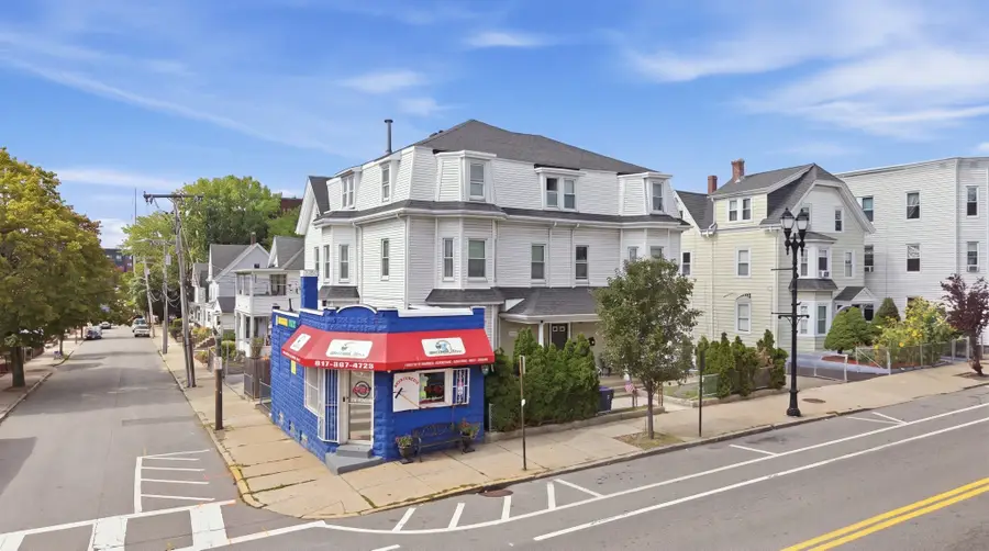 170 Main St, Everett, MA 02149 - #3