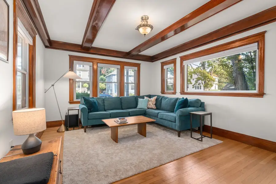 8 Ardmore Rd, Boston, MA 02132 - #2