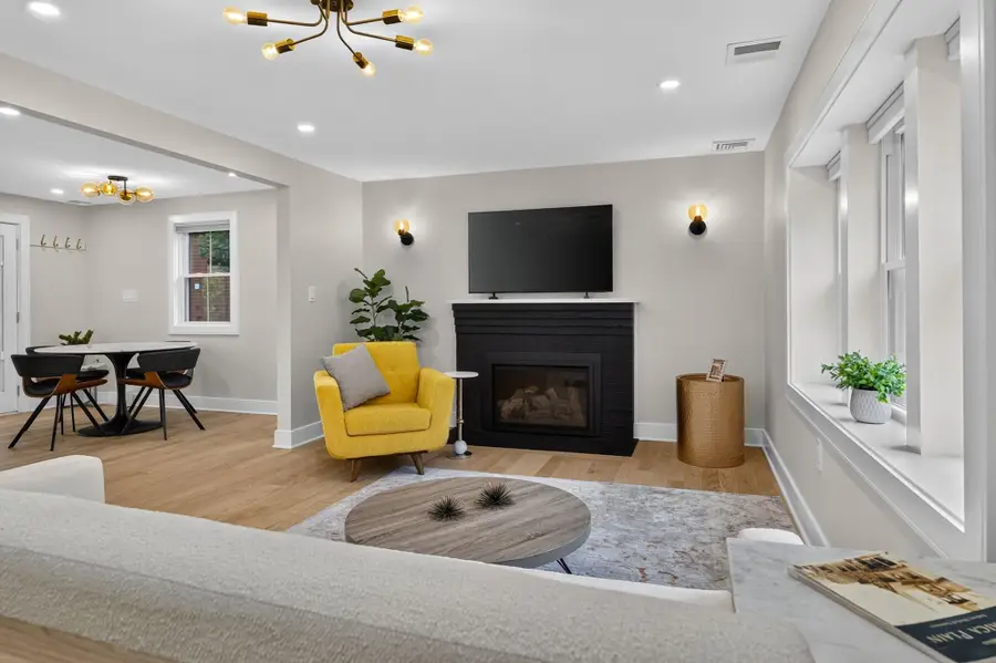 95 Parkton, Boston, MA 02130 - #2