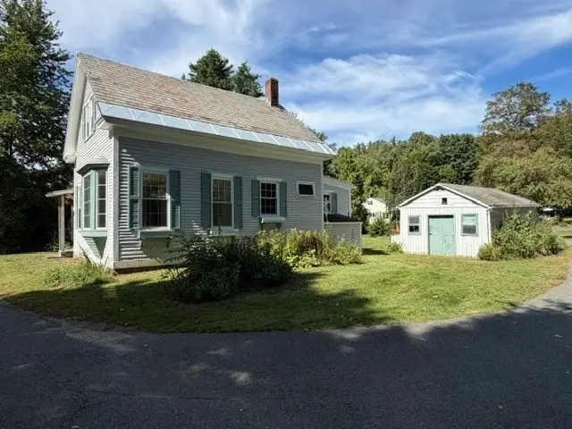 9 East Harmony Ave, Charlemont, MA 01339 - #1
