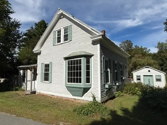 9 East Harmony Ave, Charlemont, MA 01339 - #3