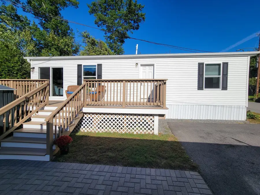11 Groton School Road #Lot 17, Ayer, MA 01432 - #2