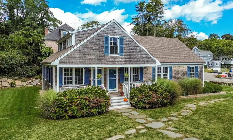 3 Old Dock Road #West, Falmouth, MA 02540 - #2