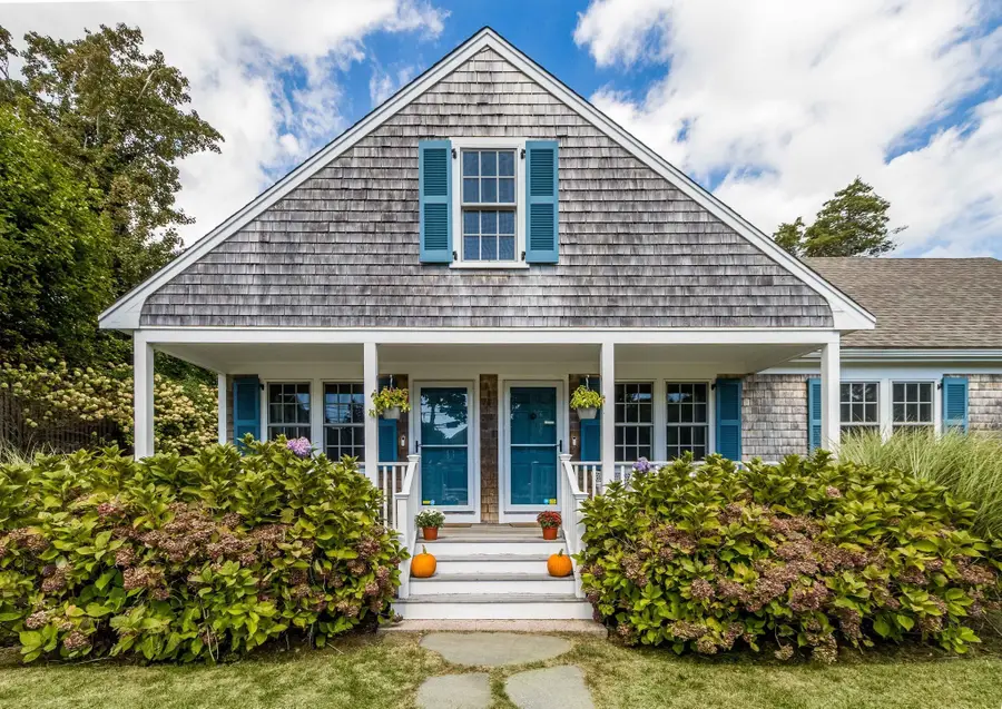 3 Old Dock Road #West, Falmouth, MA 02540 - #3