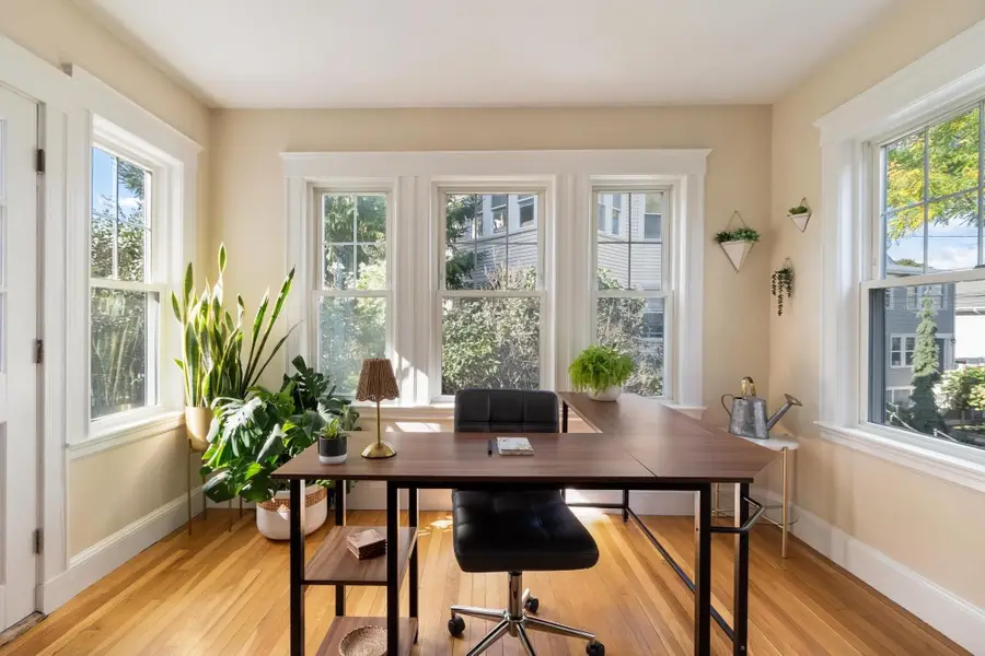 22 Moulton Rd #1, Arlington, MA 02476 - #3