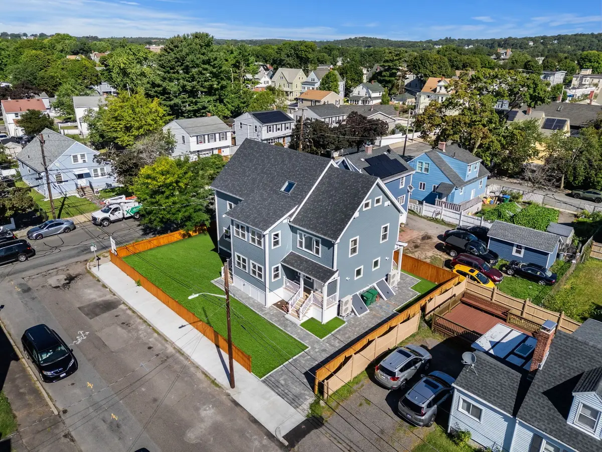 49-51 Spring Street, Medford, MA 02155 - #1