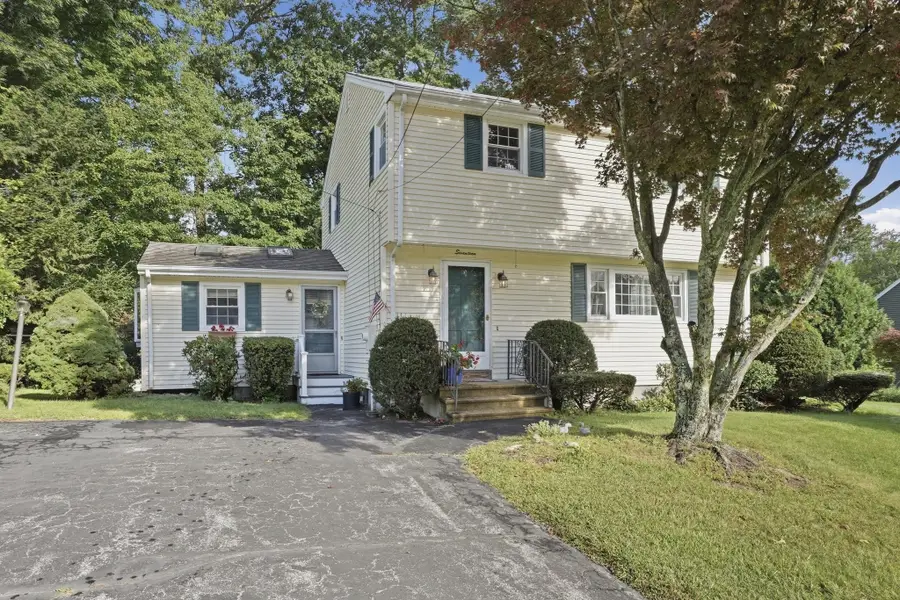 17 Whippoorwill Drive, Shrewsbury, MA 01545 - #2