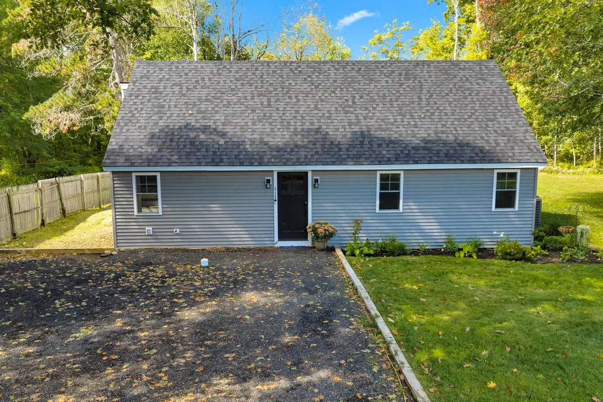 312 Pleasant St, Leicester, MA 01524 - #1