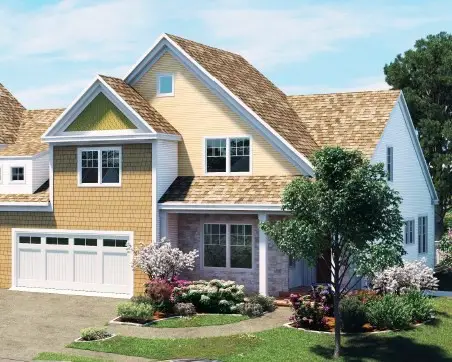 6 Secret Pond Way #31, Duxbury, MA 02332 - #1