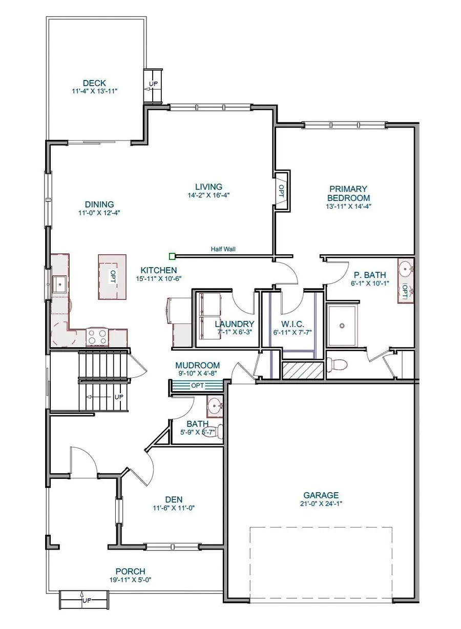 6 Secret Pond Way #31, Duxbury, MA 02332 - #2