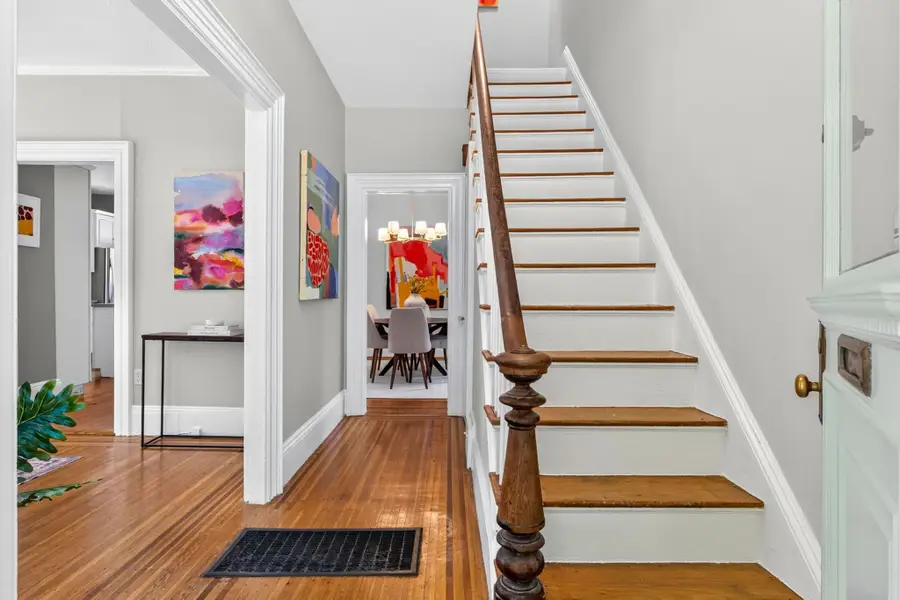 38 Holbrook St, Boston, MA 02130 - #2