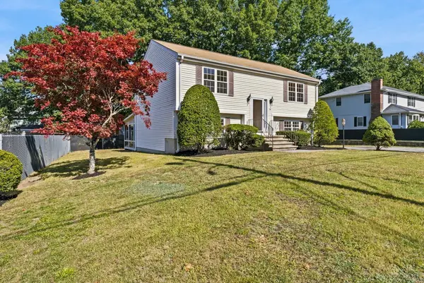 18 Woodland Street, Methuen, MA 01844