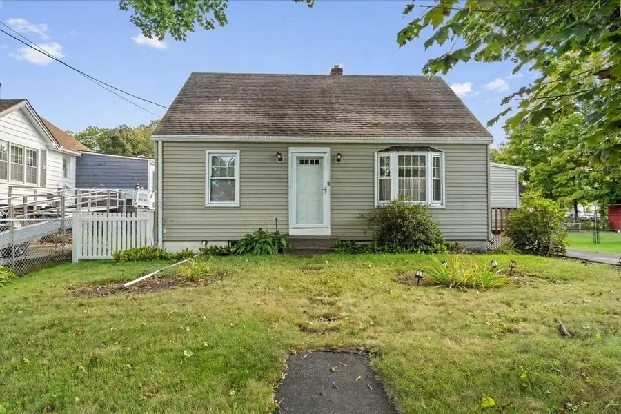 6 Adelle Circuit, Worcester, MA 01607 - #2