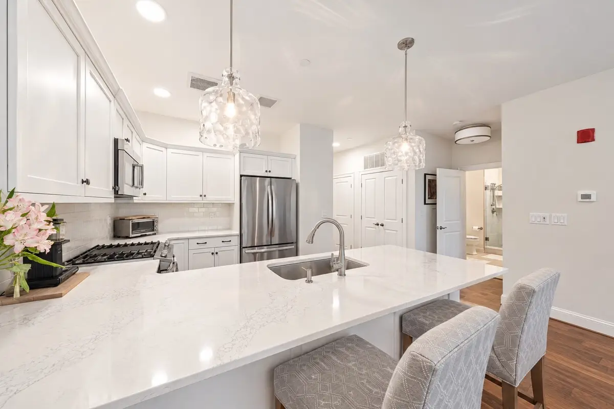 1 Revolution Way #204, Canton, MA 02021 - #1