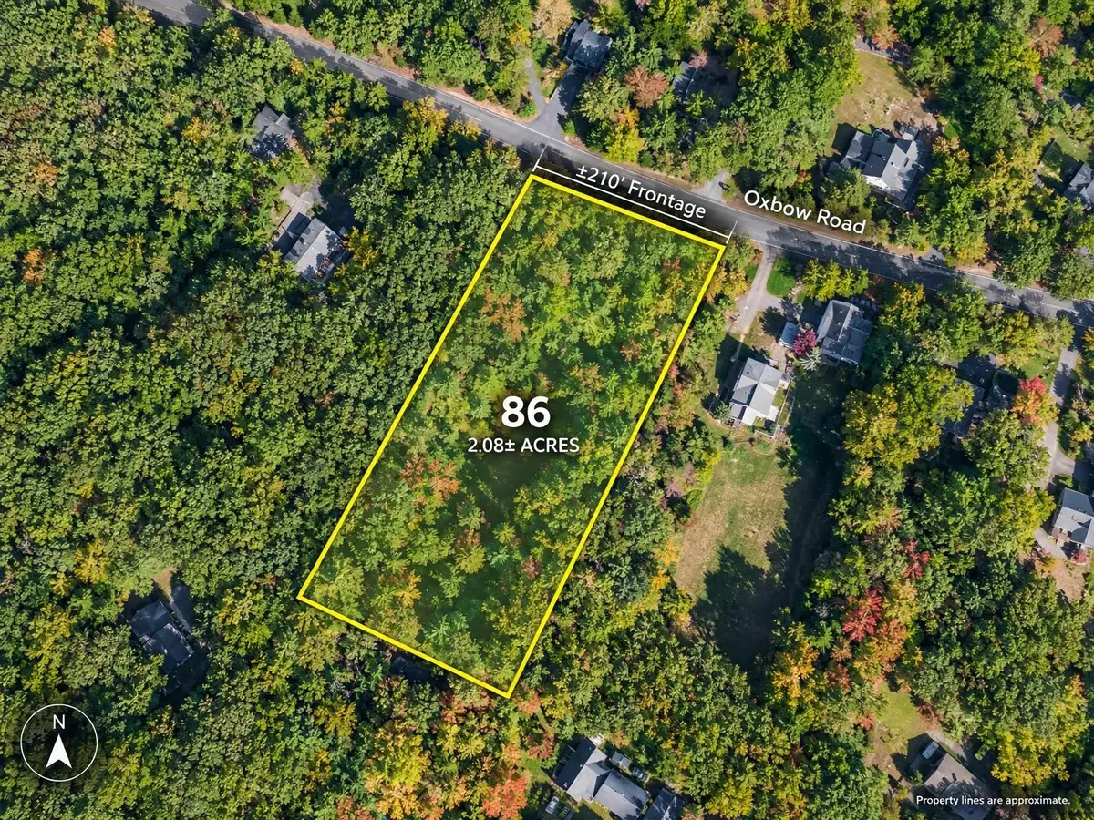 86 Oxbow Rd, Wayland, MA 01778 - #1