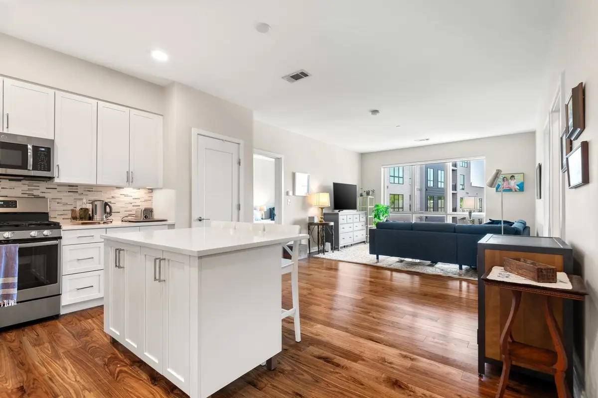 3531 Washington #304, Boston, MA 02130 - #1