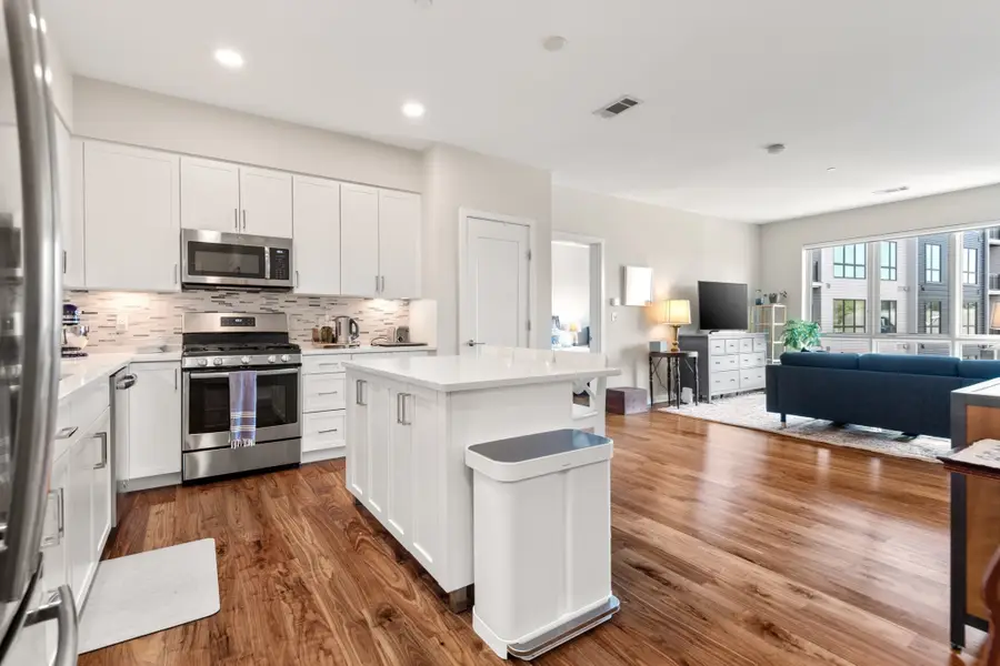 3531 Washington #304, Boston, MA 02130 - #3