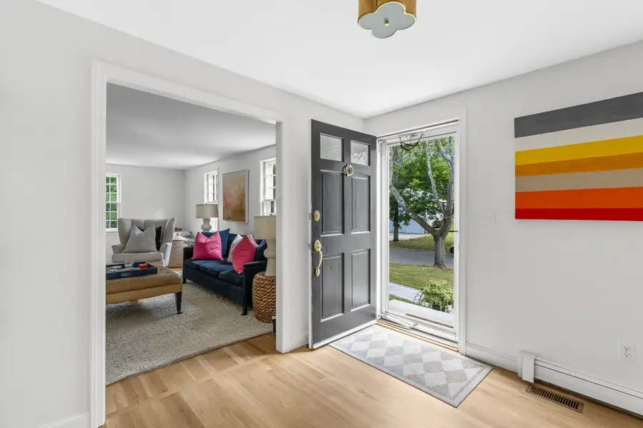 15 Presidents Rd, Hingham, MA 02043 - #3
