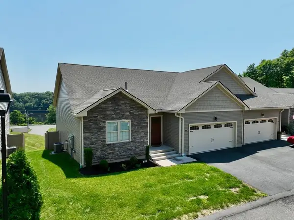717 Northampton St #63, Holyoke, MA 01040