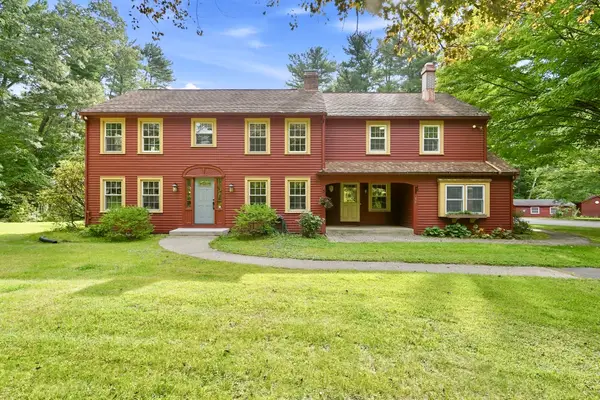 36 Honey Pot Road, Westfield, MA 01085