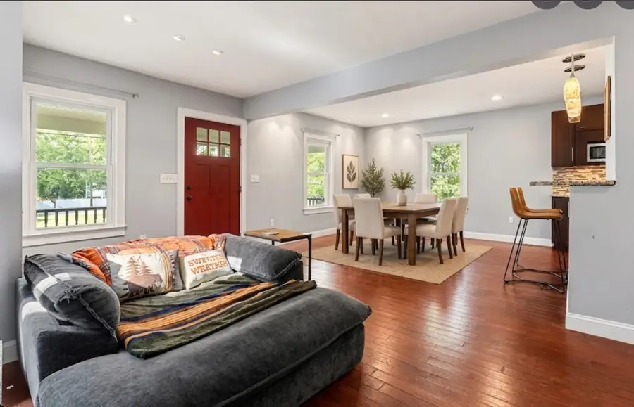 6 Pershing St, Billerica, MA 01862 - #3