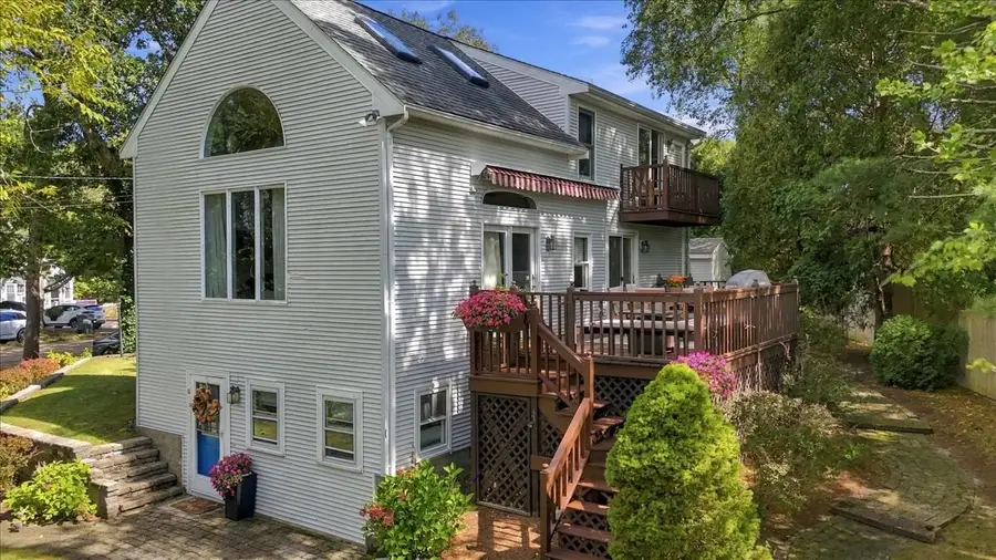 52 Haskell Rd, Plymouth, MA 02360 - #2