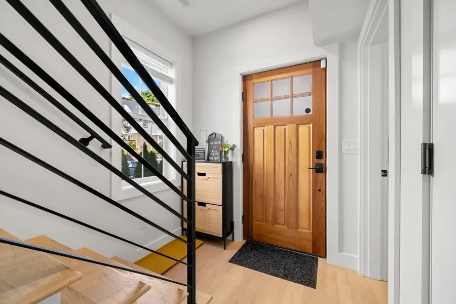 24 Bradshaw St #4, Boston, MA 02121 - #2