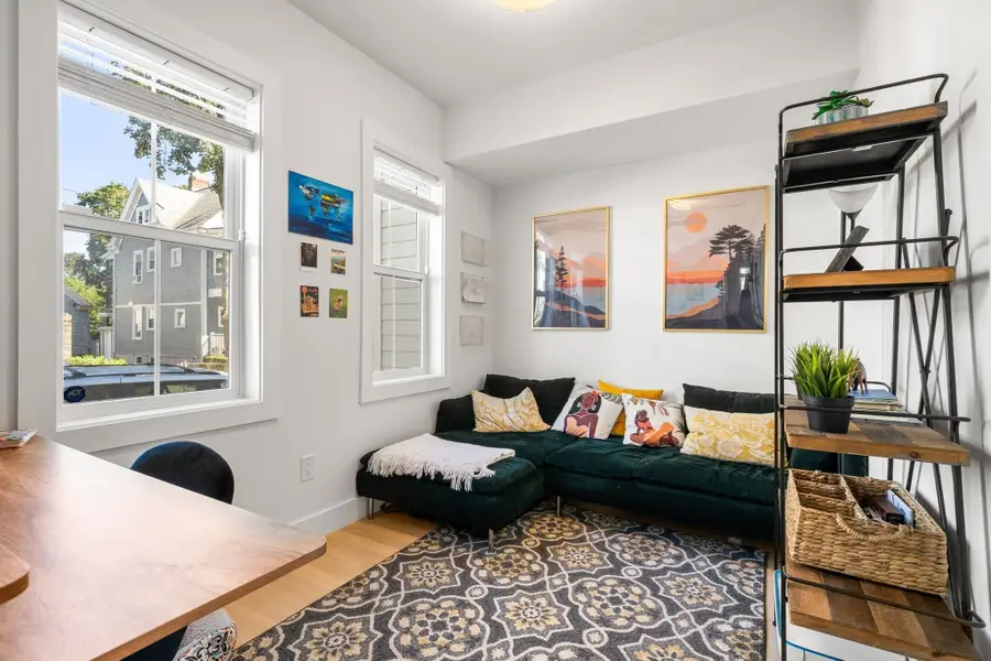 24 Bradshaw St #4, Boston, MA 02121 - #3